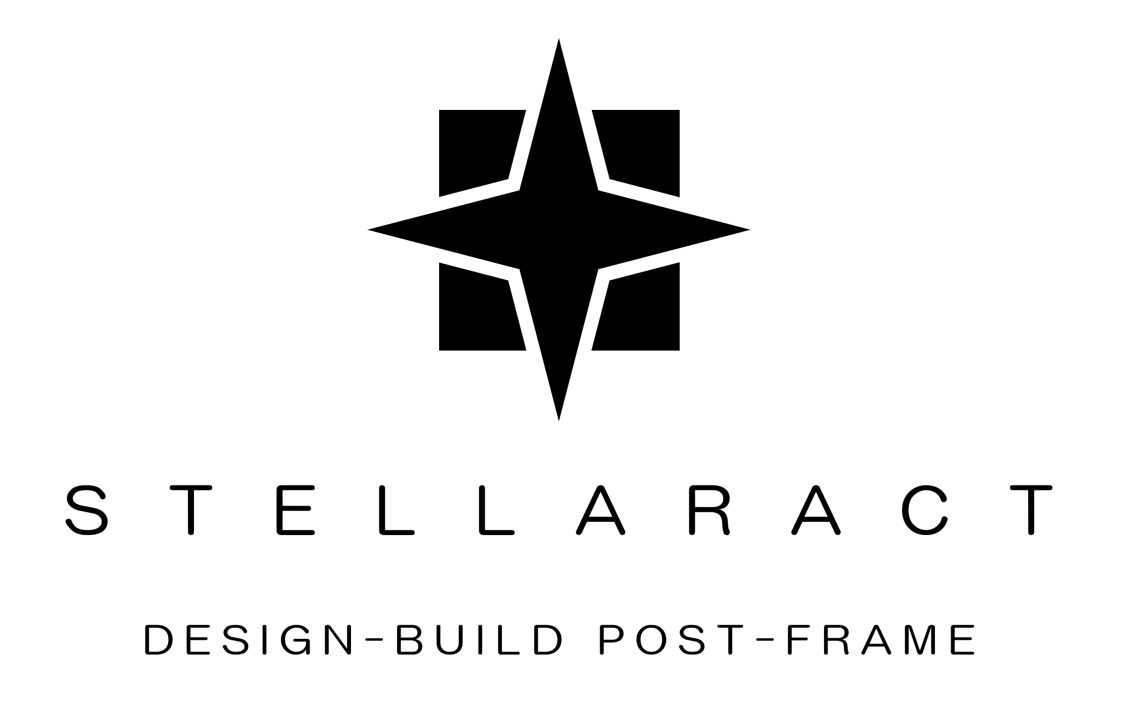 Stellaract Header Logo
